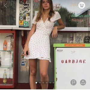 Brandy Melville dress